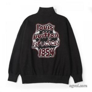 コートLOUIS VUITTONコピー 商品 ブランド激安通販 注目!26-26AW 最短1週間 日本未発売