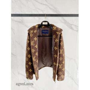 最終価格 超人気最新作 爆買い低価LOUIS VUITTONコート偽 ブランド 販売