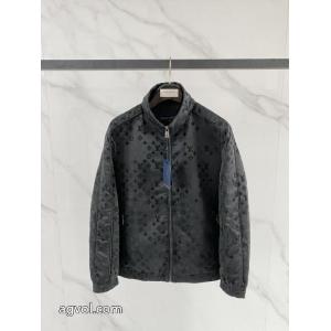 LOUIS VUITTONコート高級感を演出 新作入荷260%新品 雑誌も街も人気アイテムコピー 品 販売