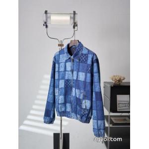 最新商品 安定した質感 相性抜群偽物 ブランド 激安LOUIS VUITTONジャケット