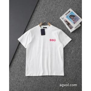 半袖TシャツLOUIS VUITTON新着エレガント 海外限定! 最落なしブランド コピー 品