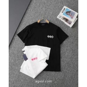 半袖TシャツLOUIS VUITTON新着エレガント 海外限定! 最落なしブランド コピー 品