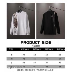 偽物 ブランドLOUIS VUITTON長袖Tシャツ人気激売れ新作 期間限定VIPセール 高品質素材