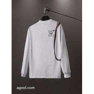 偽物 ブランドLOUIS VUITTON長袖Tシャツ人気激売れ新作 期間限定VIPセール 高品質素材