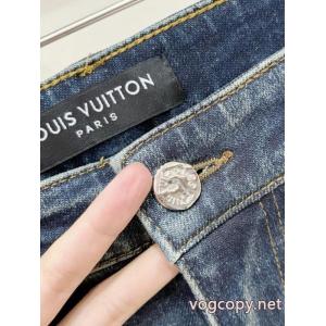 2026年人気商品 珍しい お得なジーンズコピー ブランドLOUIS VUITTON