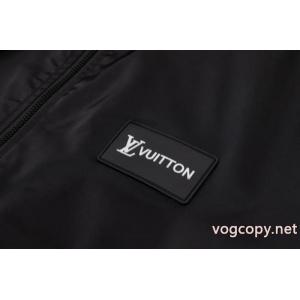スーパー コピー ブランドLOUIS VUITTON周りの視線を圧倒する新作 大人で素敵 低価コート