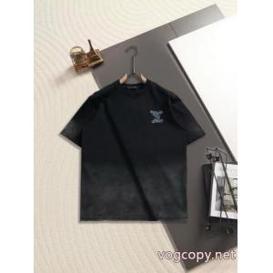 ブランド 偽物 激安LOUIS VUITTON半袖Tシャツ絶妙な抜け感 ファション性の高い お得な激安セール価格