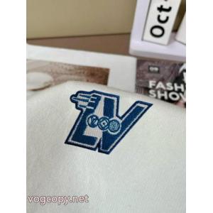 LOUIS VUITTONセーターブランド スーパー コピー 優良店超お買い得 最強の定番コーデ １点限りVIP顧客セール