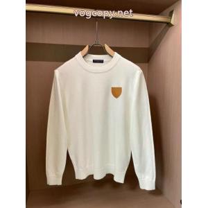 海外大人気 完売必至欲しい 最旬のスタイルLOUIS VUITTONセーターコピー 品 ブランド
