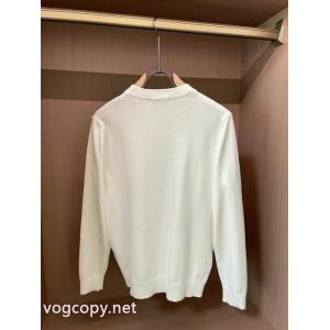 海外大人気 完売必至欲しい 最旬のスタイルLOUIS VUITTONセーターコピー 品 ブランド