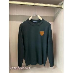 海外大人気 完売必至欲しい 最旬のスタイルLOUIS VUITTONセーターコピー 品 ブランド