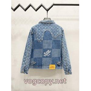 コートコピー ブランド 販売幅広いシーン 新作登場 売切必至LOUIS VUITTON