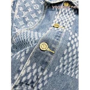 コートコピー ブランド 販売幅広いシーン 新作登場 売切必至LOUIS VUITTON