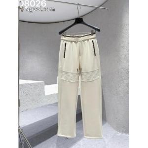 2026年SSのトレンド 限定セール定番人気 高級感を演出スラックスLOUIS VUITTONコピー 商品 通販