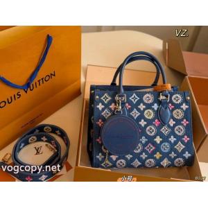 オンライン販売 定番のストリートスタイル 最旬のスタイルLOUIS VUITTON偽物 ブランド 販売バッグ