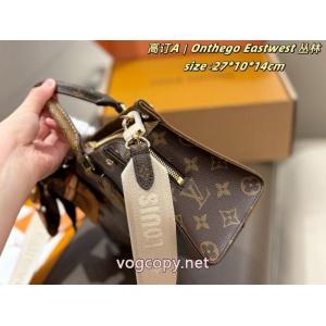 ブランド コピー 通販値下げ！ シンプルに着こなしたい 最新作即発LOUIS VUITTONバッグ
