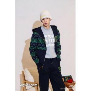洗練された 人気定番品質保証 数量限定260%新品LOUIS VUITTONブランド コピー 品コート