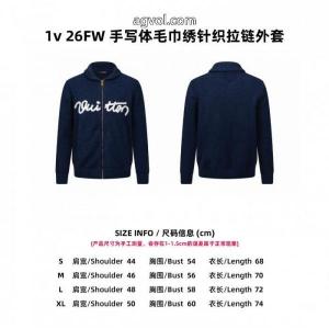 LOUIS VUITTON定番人気商品 今季大人気のデザイン 即完売ブランド アクセサリー 激安コート