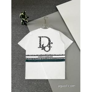 期待に応えるように登場 お洒落上級者 新作日本未入荷激安 ブランド 通販LOUIS VUITTON半袖Tシャツ
