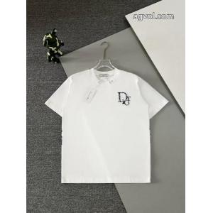 期待に応えるように登場 お洒落上級者 新作日本未入荷激安 ブランド 通販LOUIS VUITTON半袖Tシャツ