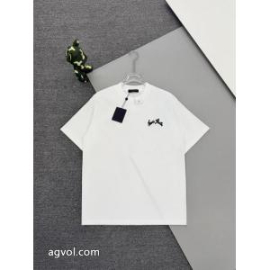 LOUIS VUITTON不動の人気2026最新 大人気最新作 新品入荷スーパー コピー 安心 半袖Tシャツ
