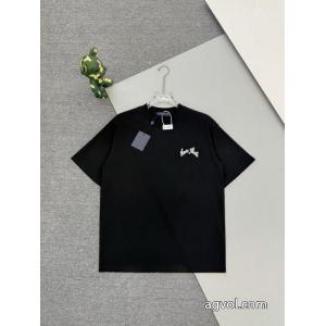 LOUIS VUITTON不動の人気2026最新 大人気最新作 新品入荷スーパー コピー 安心 半袖Tシャツ