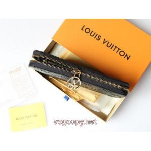 偽 ブランドLOUIS VUITTON最安値人気 軽量で大容量 海外先行発売！財布