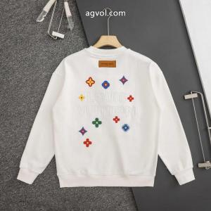 パーカー2026爆買い新作登場 注目度が高いアイテム お洒落コピー ブランド 優良LOUIS VUITTON