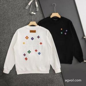 パーカー2026爆買い新作登場 注目度が高いアイテム お洒落コピー ブランド 優良LOUIS VUITTON