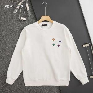 パーカー2026爆買い新作登場 注目度が高いアイテム お洒落コピー ブランド 優良LOUIS VUITTON