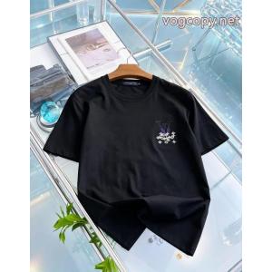 半袖Tシャツブランド コピールイ ヴィトン限定人気セール 在庫あり即発 26-26AW