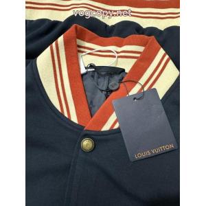 完売必至 数量限定お買い得 デザイン高いLOUIS VUITTONコピー 通販ジャケット