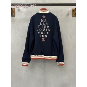 完売必至 数量限定お買い得 デザイン高いLOUIS VUITTONコピー 通販ジャケット