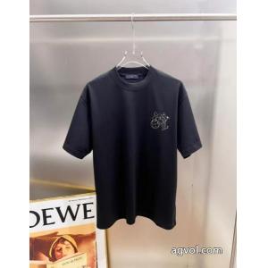 半袖TシャツLOUIS VUITTONブランド 通販 激安主役級のアイテム 目玉商品セール ファション性の高い
