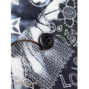 長袖シャツスーパー コピー 通販 優良格安通販 在庫あり即発 落ち着いた大人の雰囲気にLOUIS VUITTON