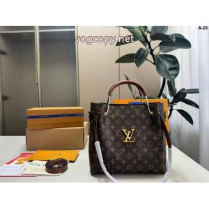 バッグスーパー コピー 販売海外最新モデル 格安海外人気アイテム トレンド感のあるLOUIS VUITTON