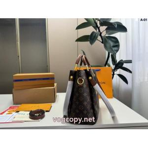 バッグスーパー コピー 販売海外最新モデル 格安海外人気アイテム トレンド感のあるLOUIS VUITTON