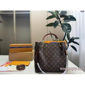 バッグスーパー コピー 販売海外最新モデル 格安海外人気アイテム トレンド感のあるLOUIS VUITTON
