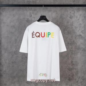 半袖Tシャツ激安 通販 ブランドLOUIS VUITTON通年 高級感漂う 超人気専門店