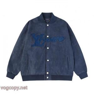 ブランド 通販ジャケット人気モデル商品 人気定番送料無料 冬のコーデを品よく華やかに演出LOUIS VUITTON