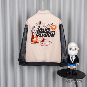 コピー 商品 販売LOUIS VUITTON格安通販 最低価格保証 2026爽やかな新作が流行りジャケット