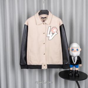 コピー 商品 販売LOUIS VUITTON格安通販 最低価格保証 2026爽やかな新作が流行りジャケット