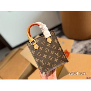 LOUIS VUITTONブランド コピー 激安バッグ上品な印象 完売必至 大人気コラボ商品