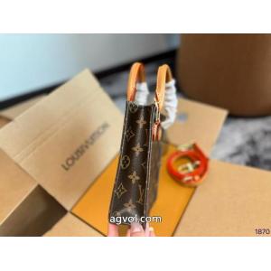 LOUIS VUITTONブランド コピー 激安バッグ上品な印象 完売必至 大人気コラボ商品