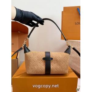 バッグスーパー コピー 安心限定品が必須! 冬新商品 激レアモデル高品質LOUIS VUITTON