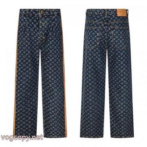 コピー ブランド 通販 安心LOUIS VUITTONジーンズ大人気希少 優等品 早期完売
