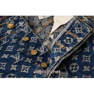 コピー ブランド 通販 安心LOUIS VUITTONジーンズ大人気希少 優等品 早期完売