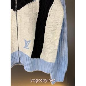 上質な素材採用 オフィスにも ギフトに最高ブランド 偽物 激安 通販コートLOUIS VUITTON