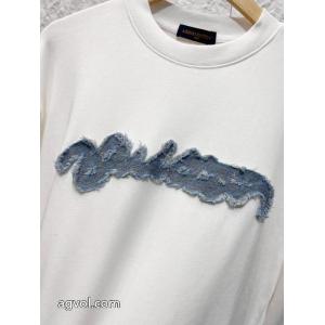 偽 ブランドLOUIS VUITTONパーカーHOTお買い得 相性の良い 高級感溢れるデザイン