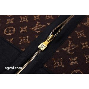 ブランド コピー 着払いコート高評価の2026人気品 大人でお上品 絶妙な抜け感LOUIS VUITTON